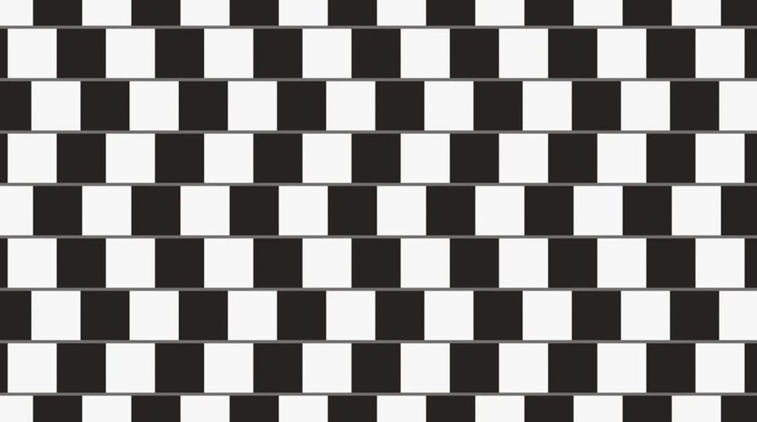 Εάν μπορείτε να λύσετε αυτή την οπτική ψευδαίσθηση, έχετε υψηλό IQ