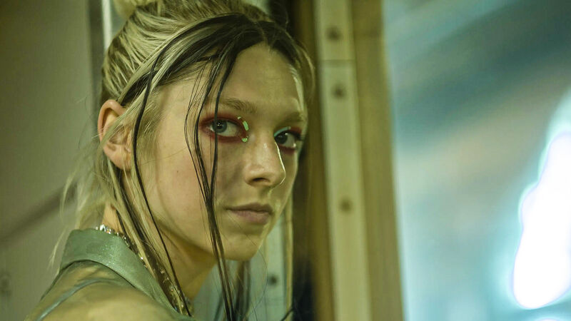 Η Hunter Schafer του Euphoria θα παίξει σε ταινία τρόμου
