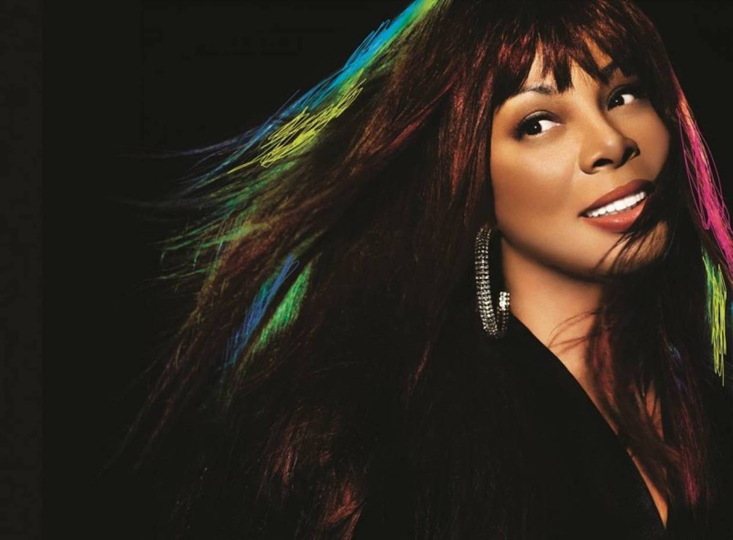 Donna Summer