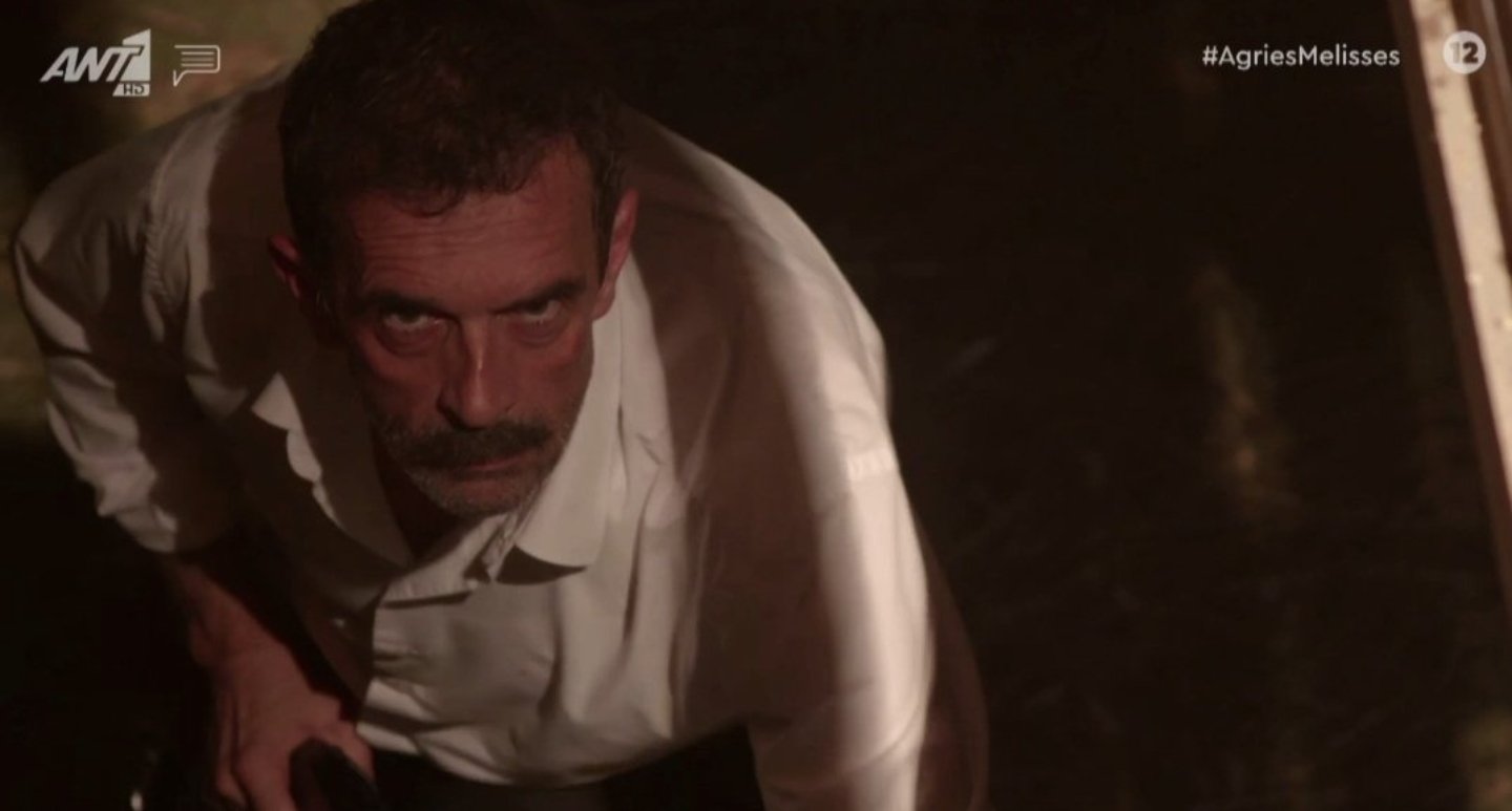 «Άγριες Μέλισσες»: Η θυσία του Δούκα και η εκδίκηση του Μελέτη καθήλωσαν το κοινό