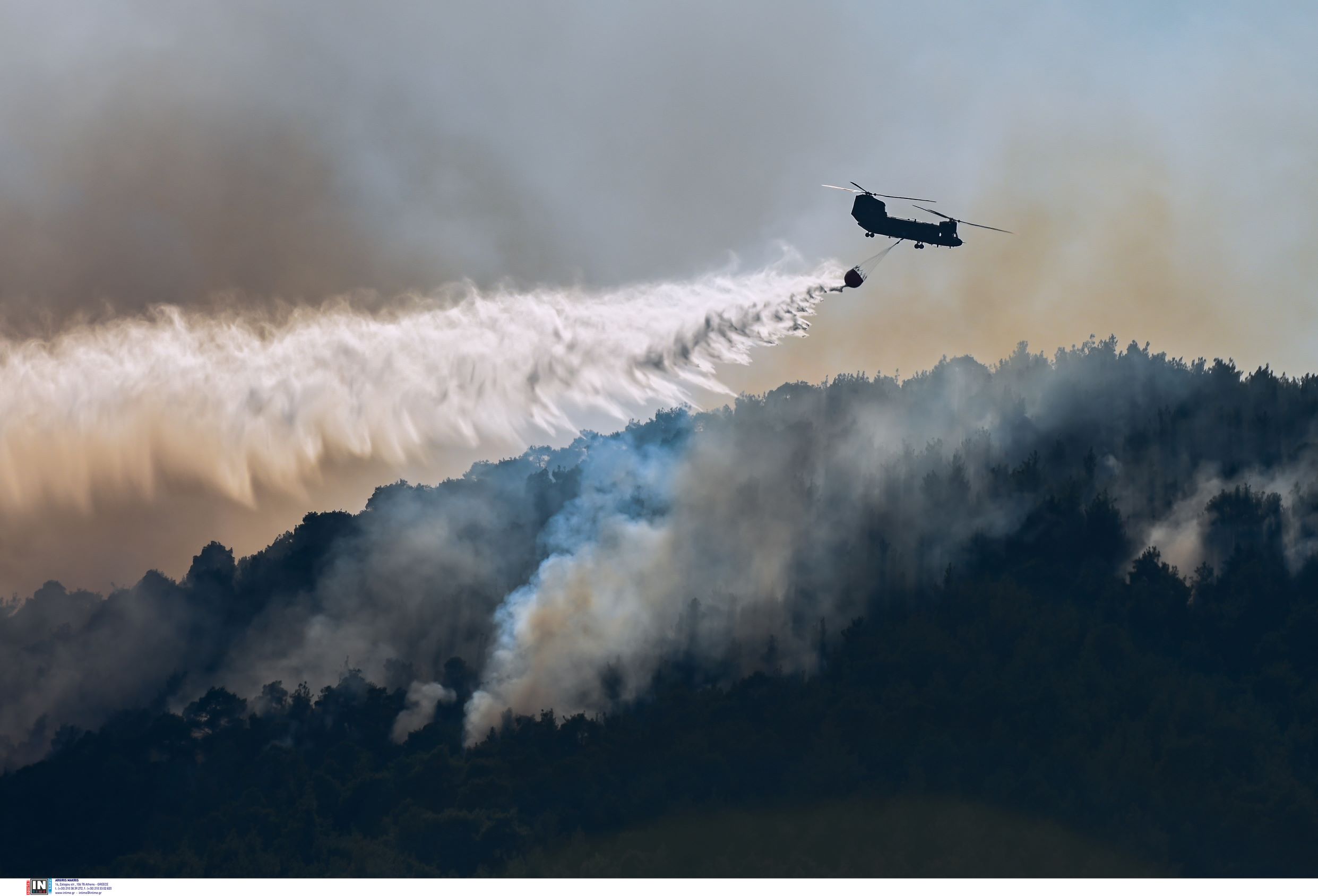 Ηλεία και Έβρος στο στόχαστρο εμπρηστών – Τι δείχνουν οι έρευνες της Πυροσβεστικής για τις καταστροφικές πυρκαγιές στους δύο νομούς