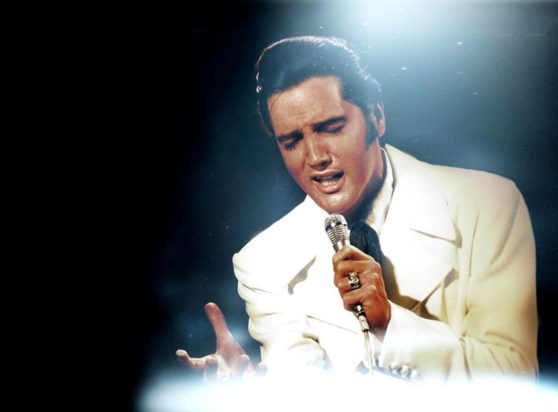 Elvis Presley