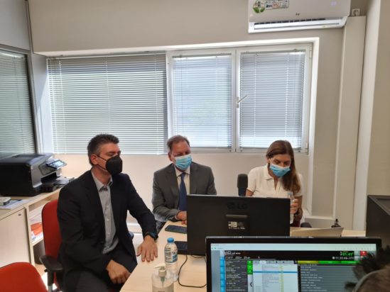 Γαϊτάνης- Λιβανός