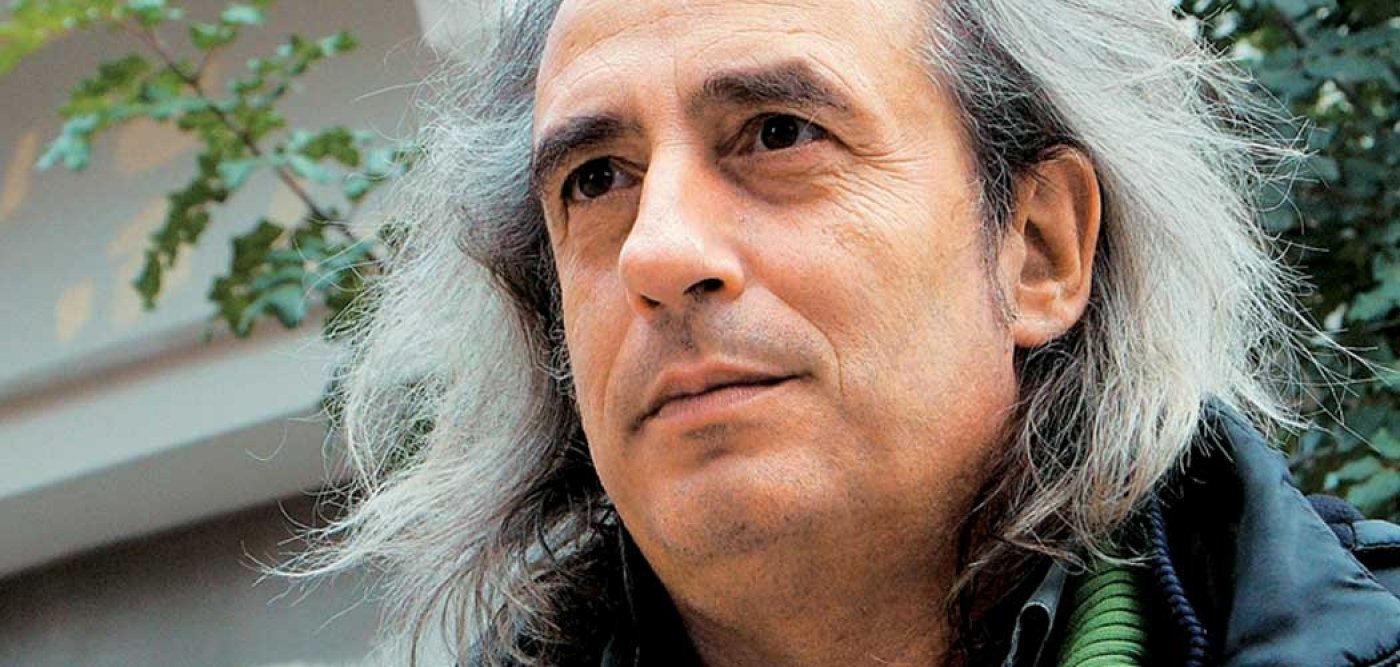 Γιάννης Αγγελάκας