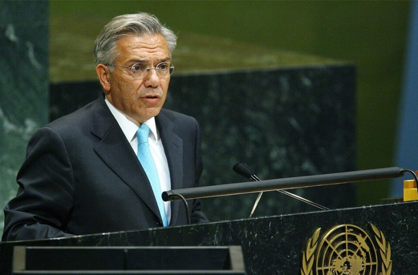 Βαληνάκης στον RealFm 97,8: Η Τουρκία βαδίζει βάσει σχεδίου – Να προετοιμαστούμε για τα χειρότερα δυνατά σενάρια