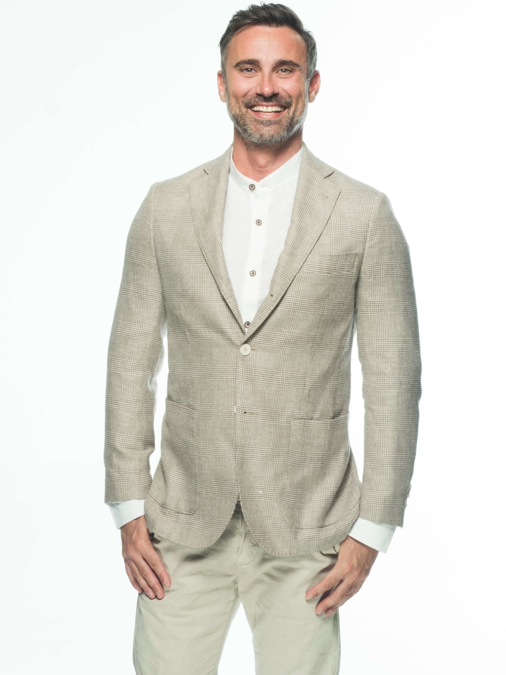 Γιώργος Καπουτζίδης