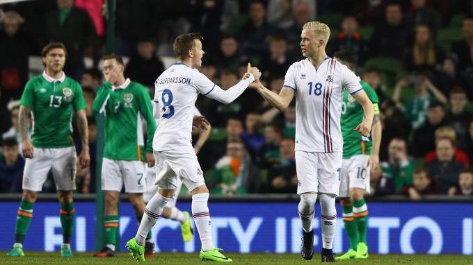 Παναθηναϊκός: Υπέγραψε για δύο χρόνια ο Χόρντουρ Μάγκνουσον – Ανακοινώνεται το Σάββατο