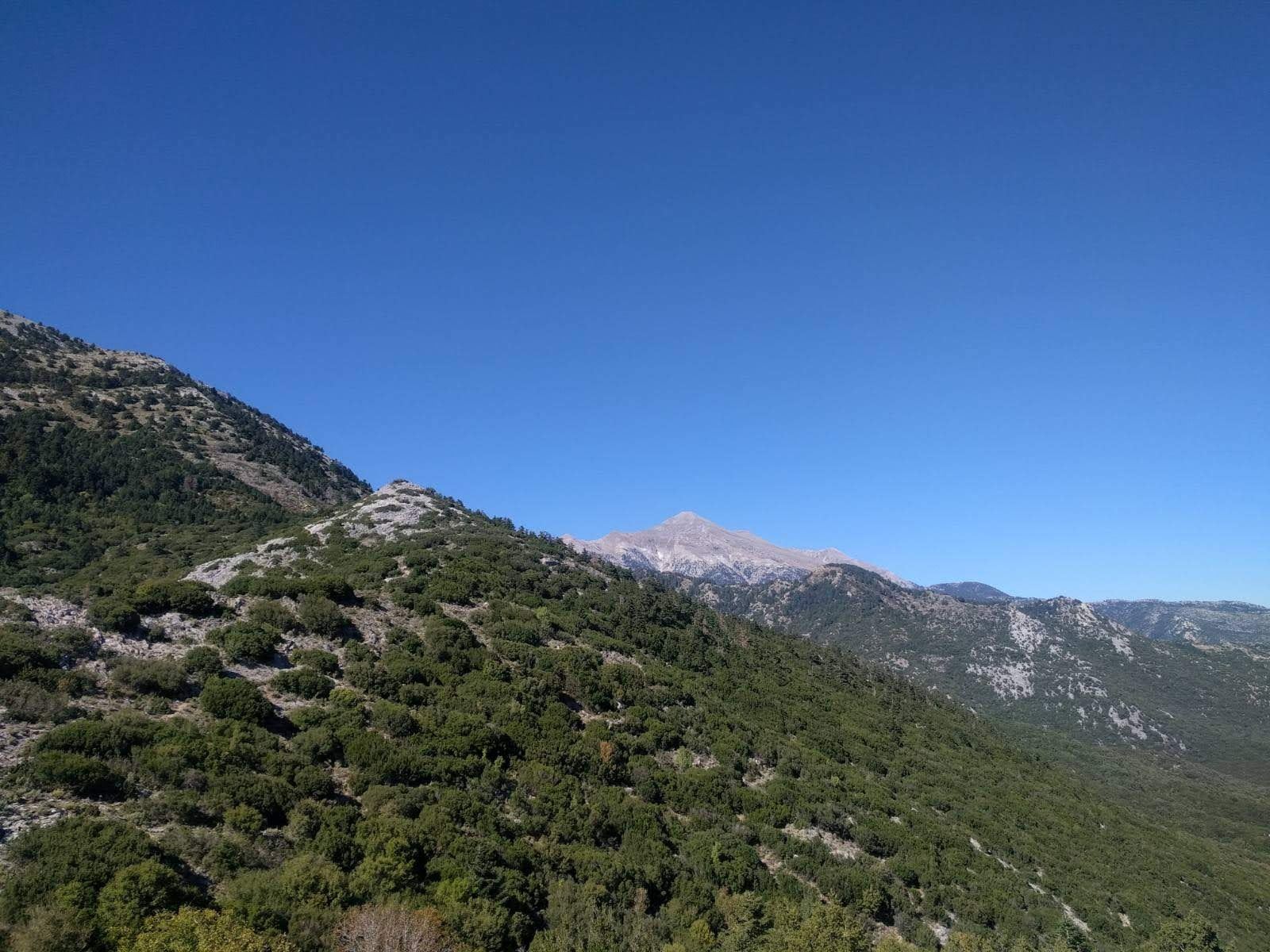 Άρνα Λακωνίας: Δεν την αλλοιώνει ο χρόνος