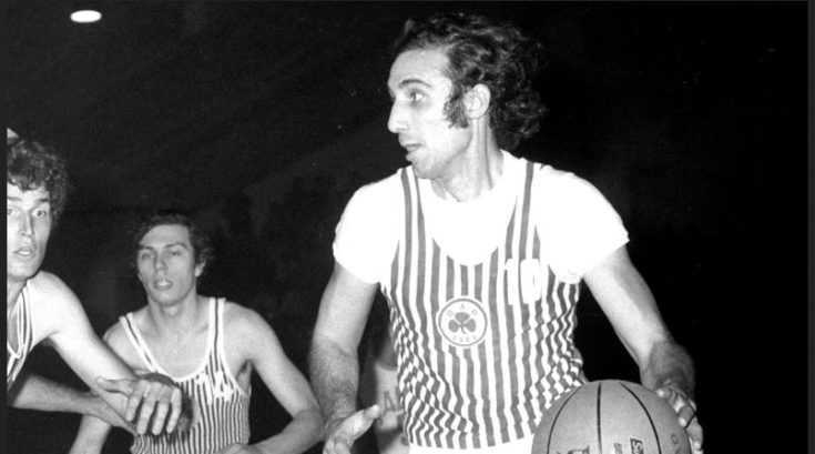 Κρις Κέφαλος