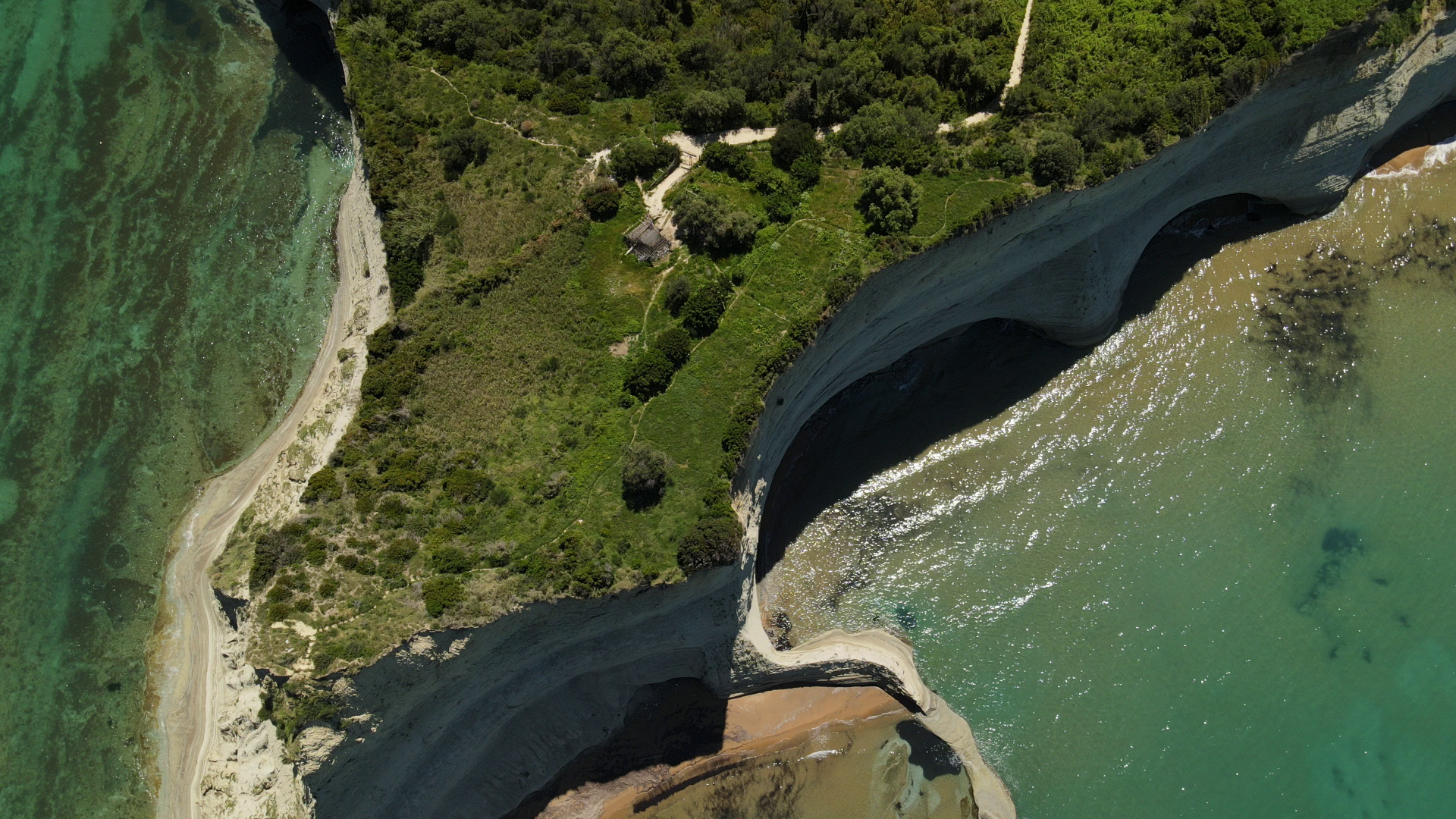 Ο “Δράστης” της Κέρκυρας
