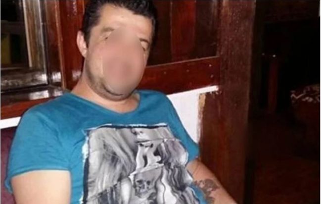 Κάτω Πατήσια- συμπλοκή