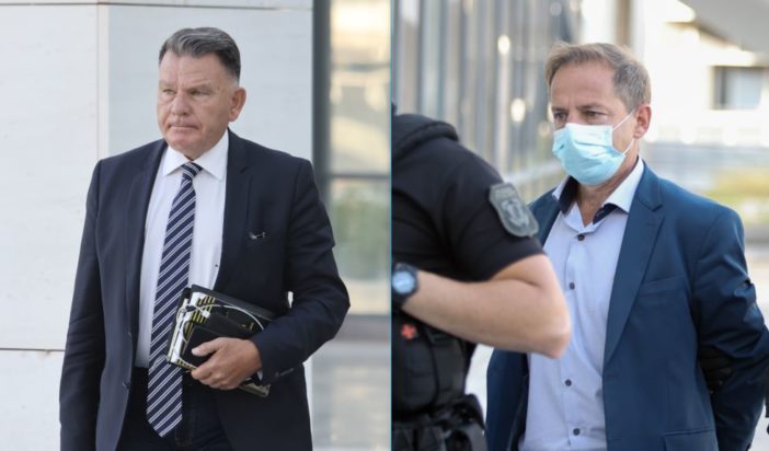 Δημήτρης Λιγνάδης