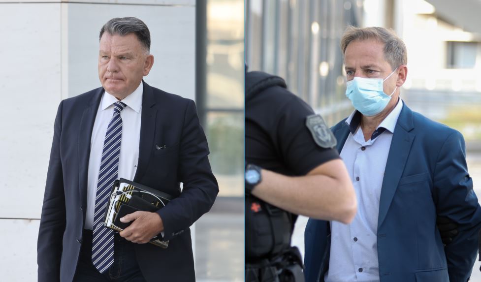 Δημήτρης Λιγνάδης