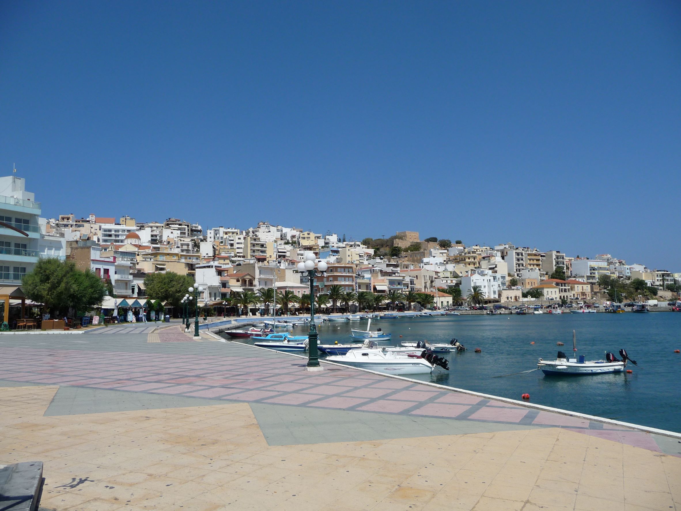 Κρήτη: «Θύμα πλεκτάνης» 65χρονος από 20χρονη Βρετανίδα