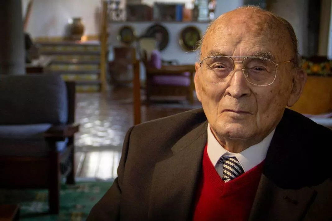 Λουίς Ετσεβερία