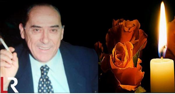 Λαμία- δημοσιογράφος