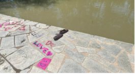 Λάρισα - Πηνειός