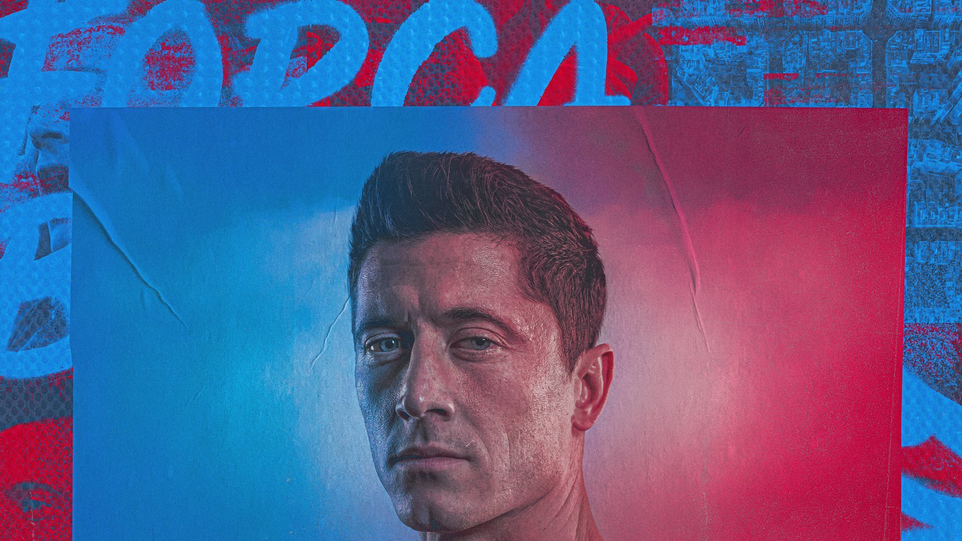 Μπαρτσελόνα: Επίσημη η «βόμβα» Λεβαντόφσκι