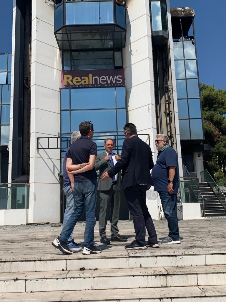 Σπήλιος Λιβανός