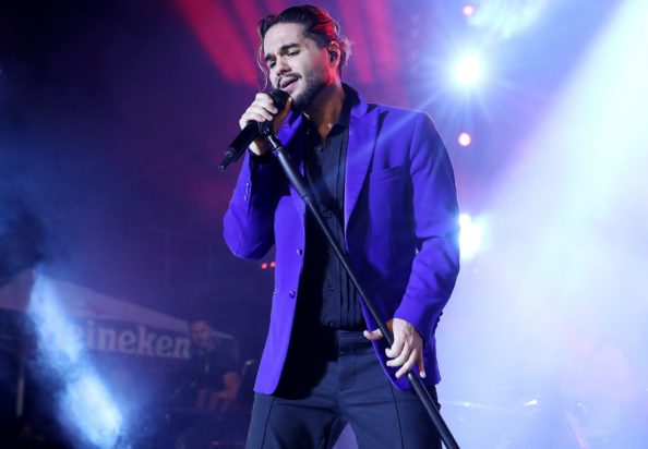 Χρήστος Μάστορας