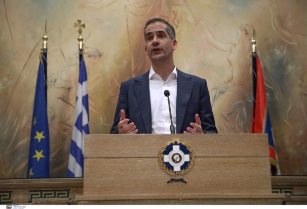 Κώστας Μπακογιάννης