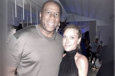 Μάτζικ Τζόνσον