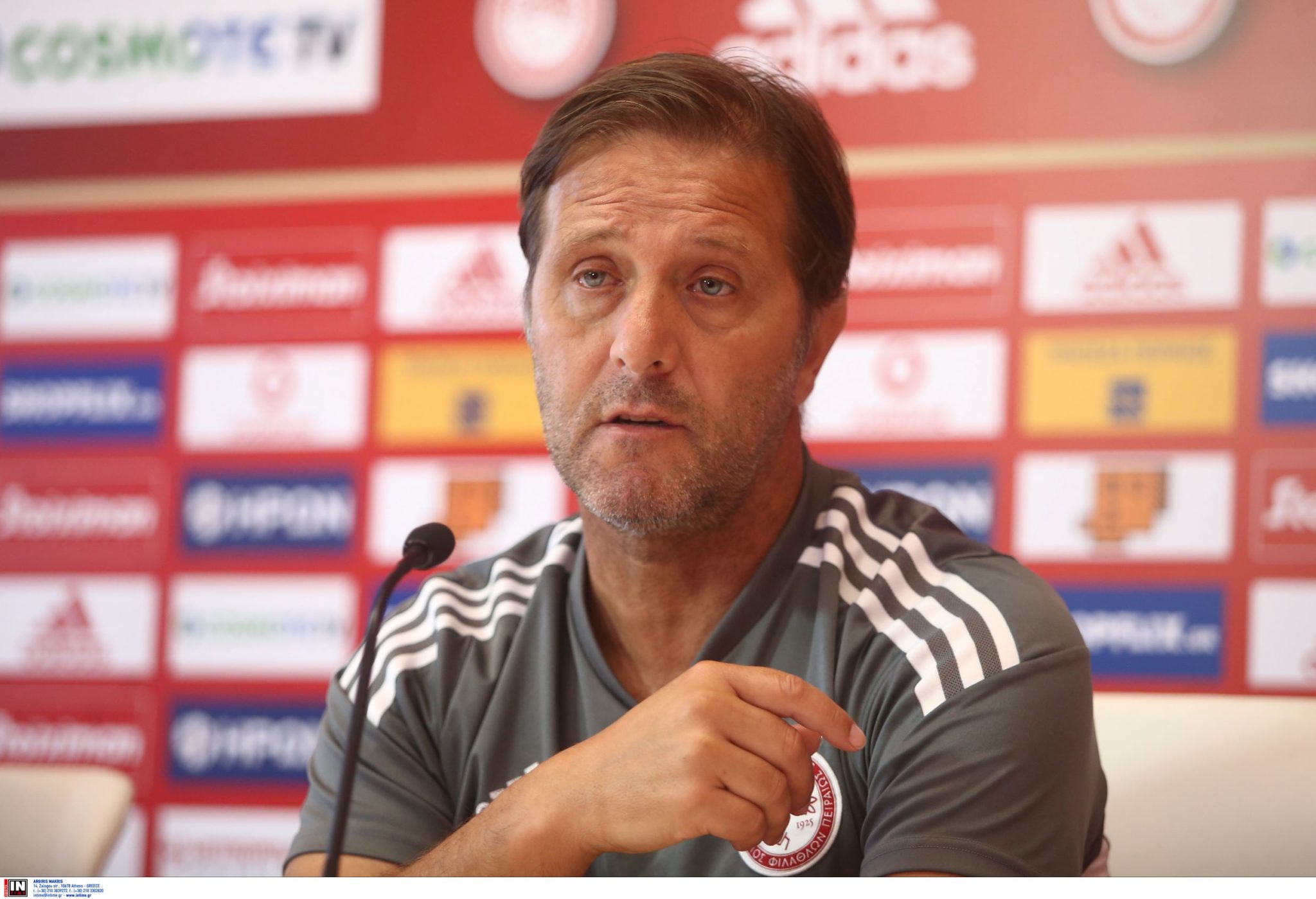 Πέδρο Μαρτίνς