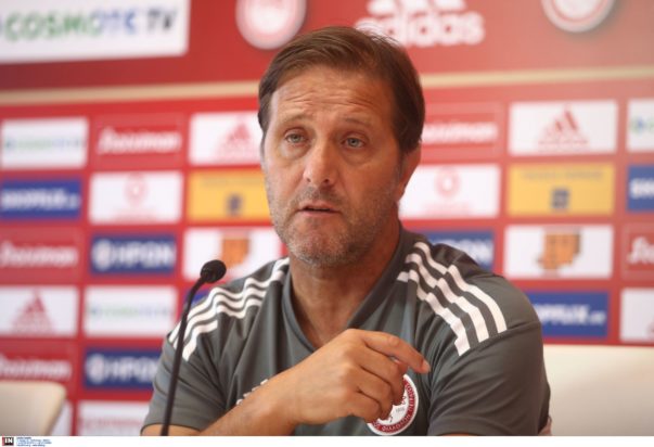 Πέδρο Μαρτίνς