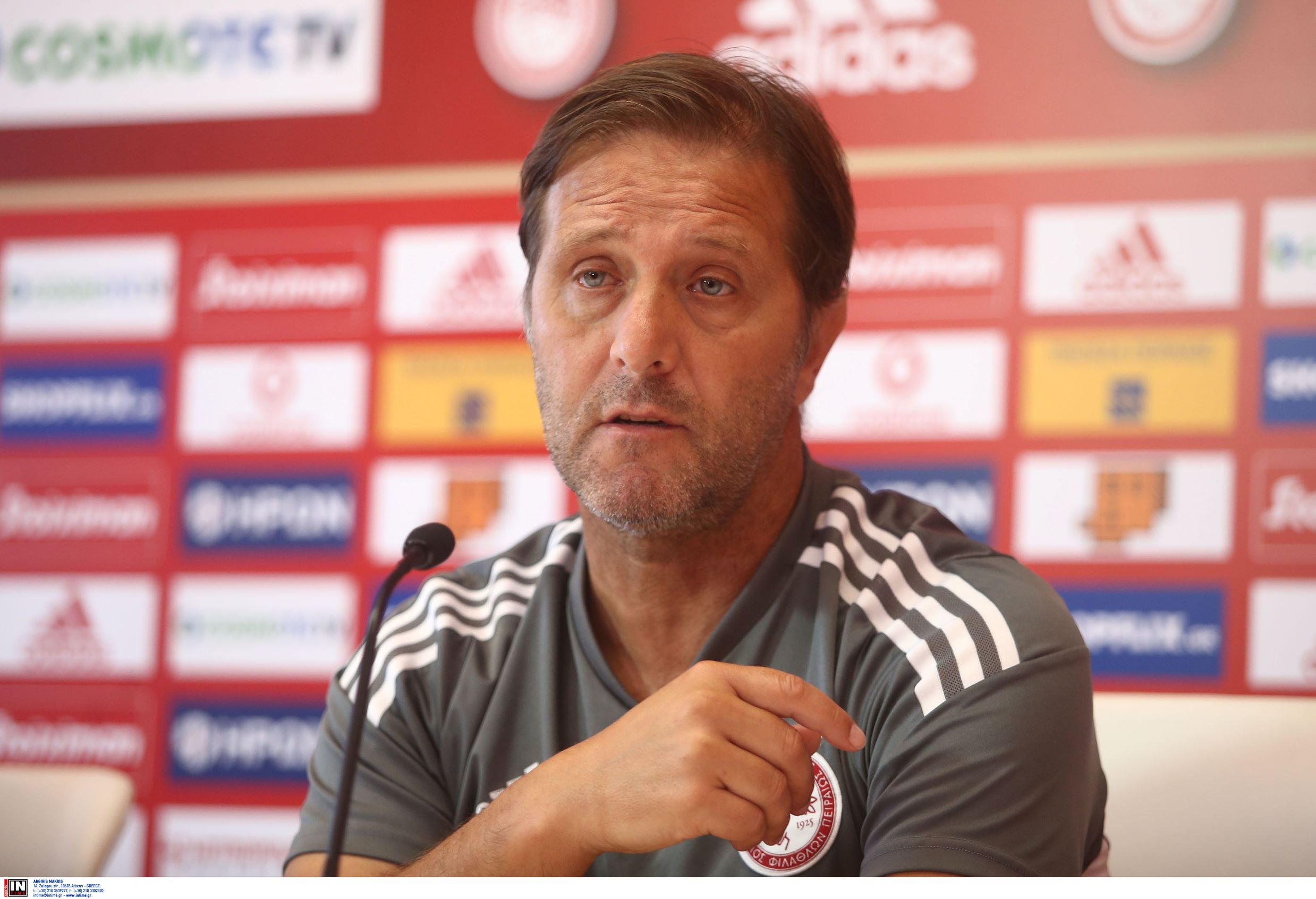 Πέδρο Μαρτίνς