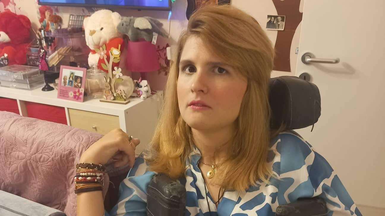 Μυρτώ της Πάρου: Ξεσπά η μητέρα της για τη δολοφονία της Αναστάζια – «Οι γονείς της θα έχουν να αγκαλιάσουν έναν τάφο»