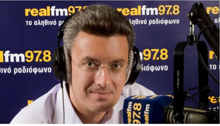 Νίκος Χατζηνικολάου