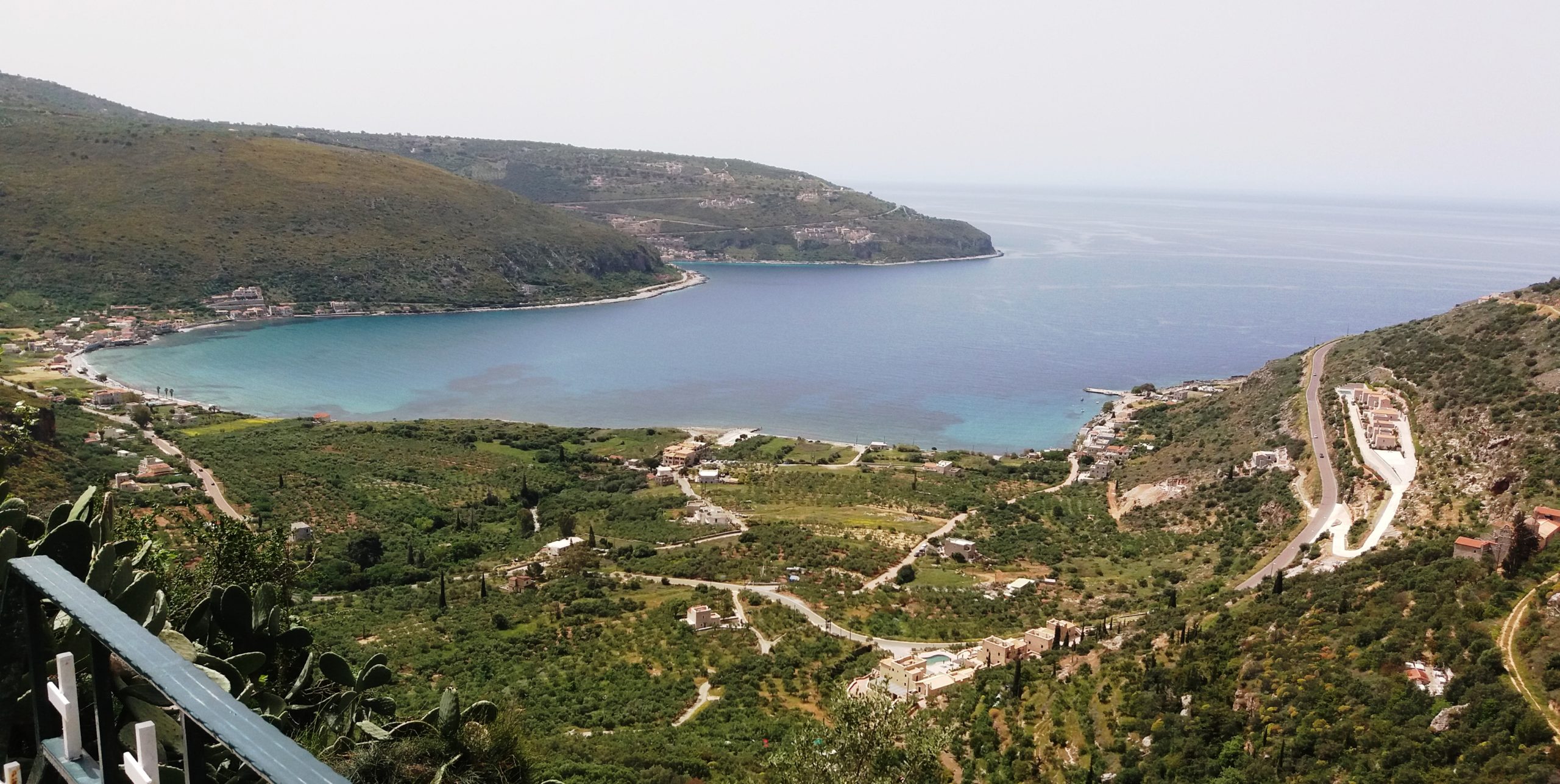 Οίτυλο: Μια πόλη ιδιαίτερη, μαγευτική, ιστορική