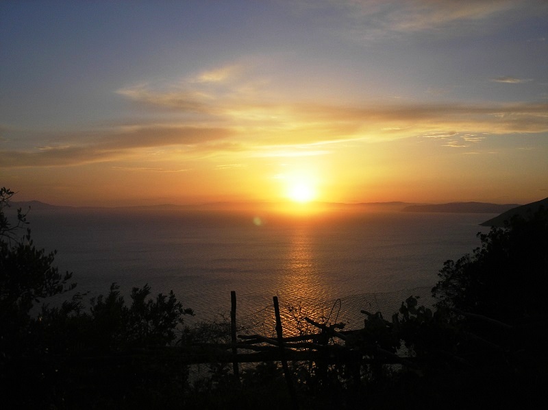 Το ηλιοβασίλεμα, δεν είναι παντού ίδιο!