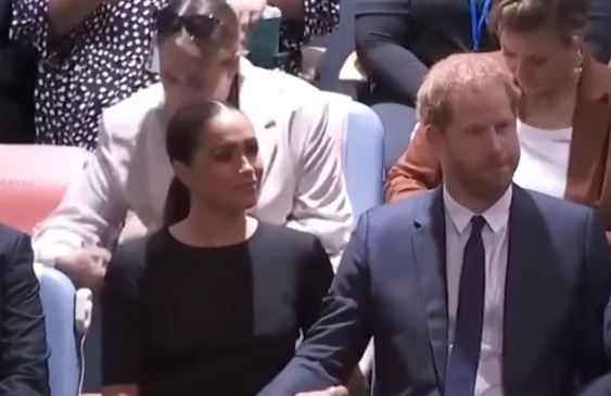 Πρίγκιπας Χάρι