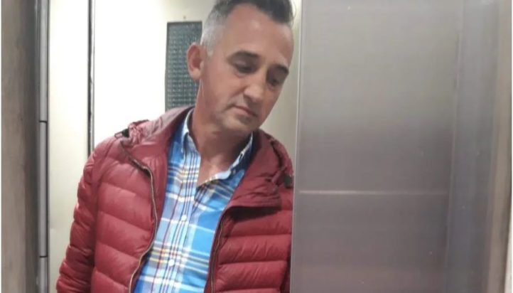 Πάτρα- θάνατος 49χρονου