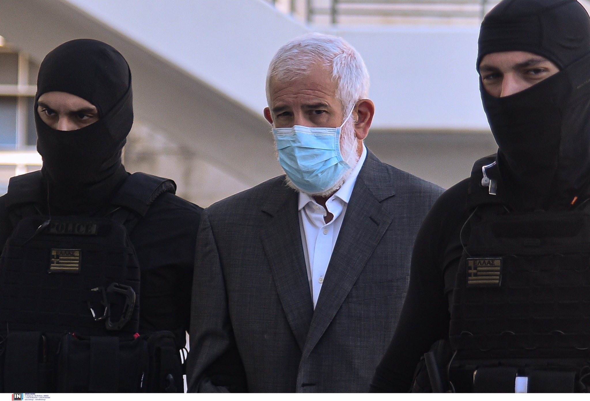 Πέτρος Φιλιππίδης