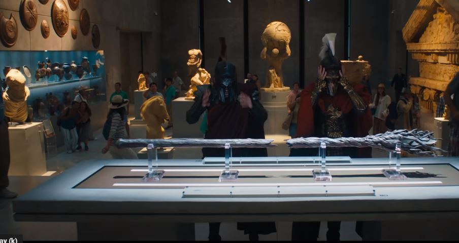 Shazam! Fury of the Gods