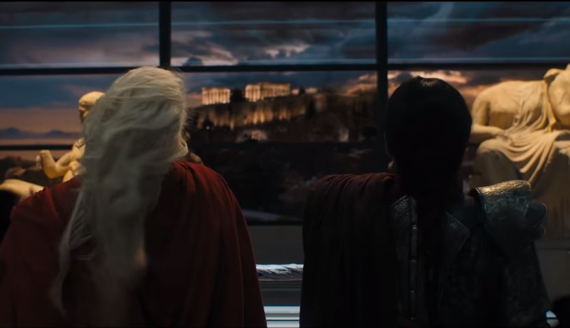 Shazam! Fury of the Gods