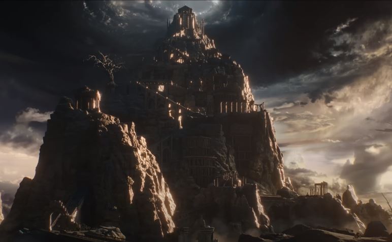 Shazam! Fury of the Gods