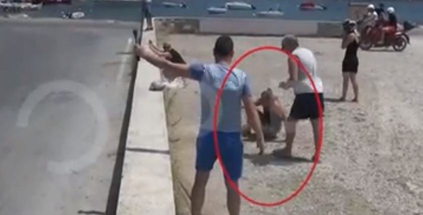 Σκιάθος- αεροπλάνο