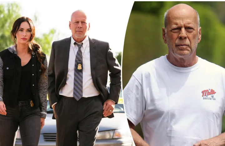 Bruce Willis: Καταγγελίες για εκμετάλλευση του ηθοποιού από παραγωγούς του Χόλιγουντ – “Δεν θυμόταν τα λόγια του”