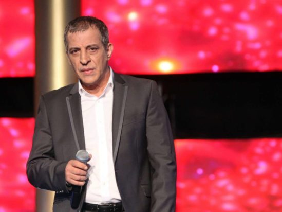 Θέμης Αδαμαντίδης