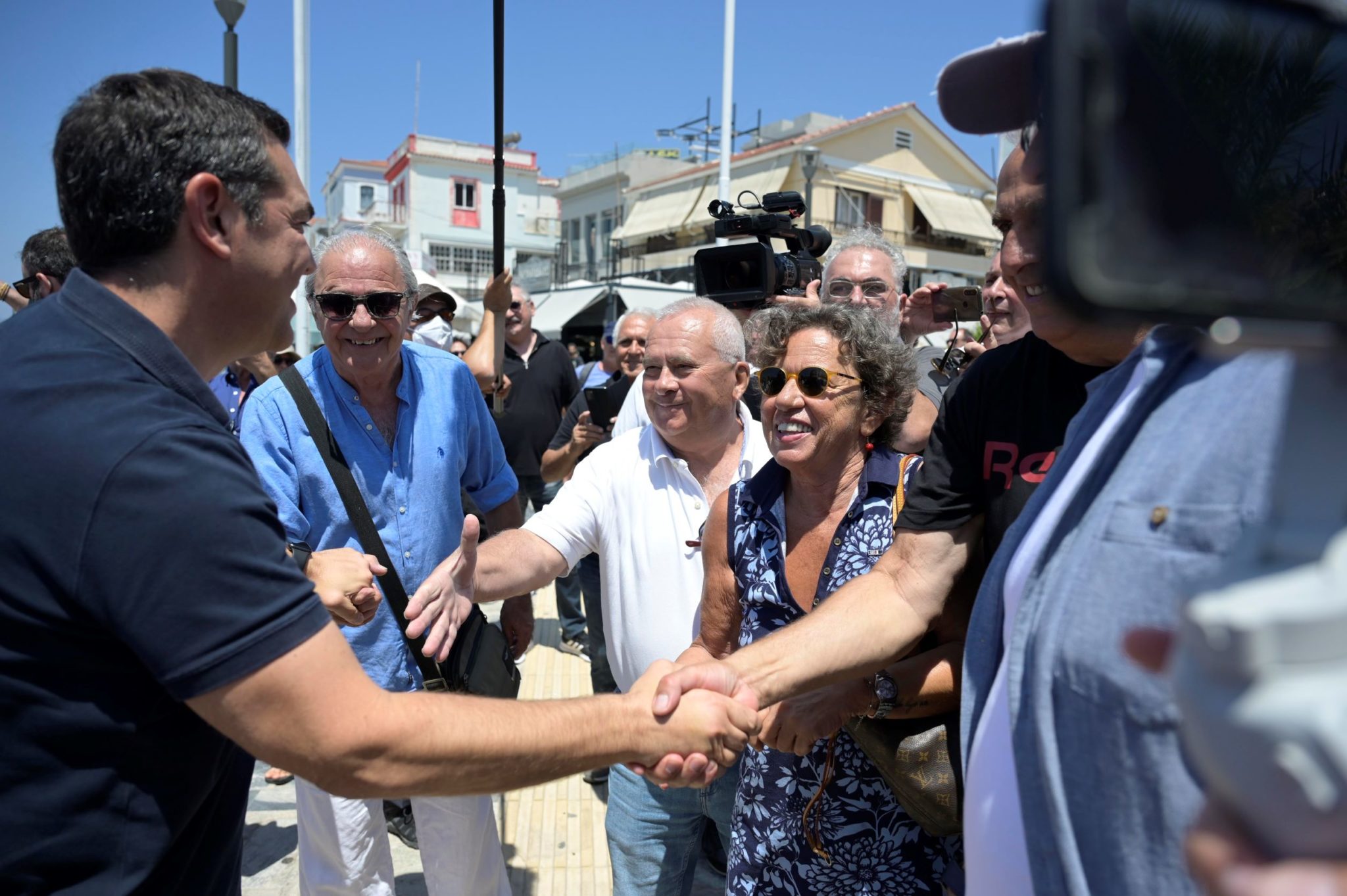 Αλέξης Τσίπρας