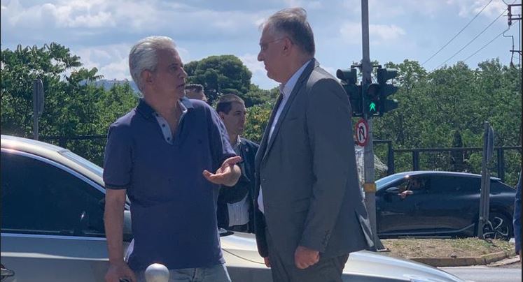 Θεοδωρικάκος