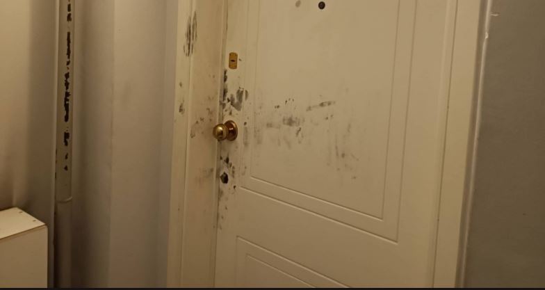 Θεσσαλονίκη- δολοφονία- μητροκτονία