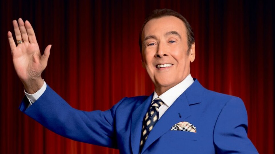 Τόλης Βοσκόπουλος