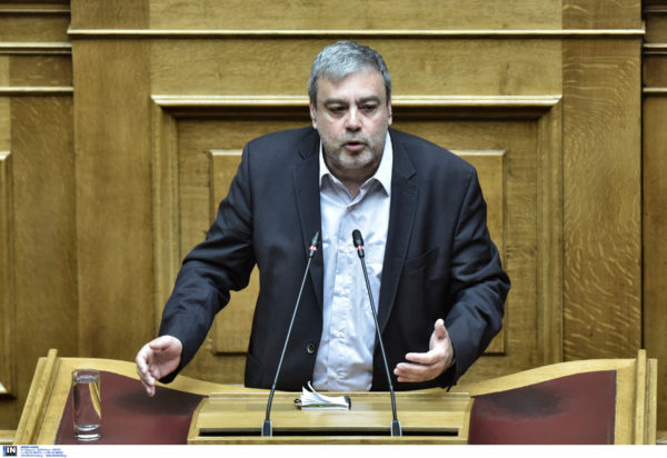 Χριστόφοςο Βερναδάκης