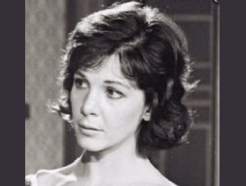 Πέθανε η ηθοποιός Βούλα Χαριλάου