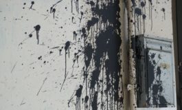 Χανιά- Βασίλης Διγαλάκης-επίθεση