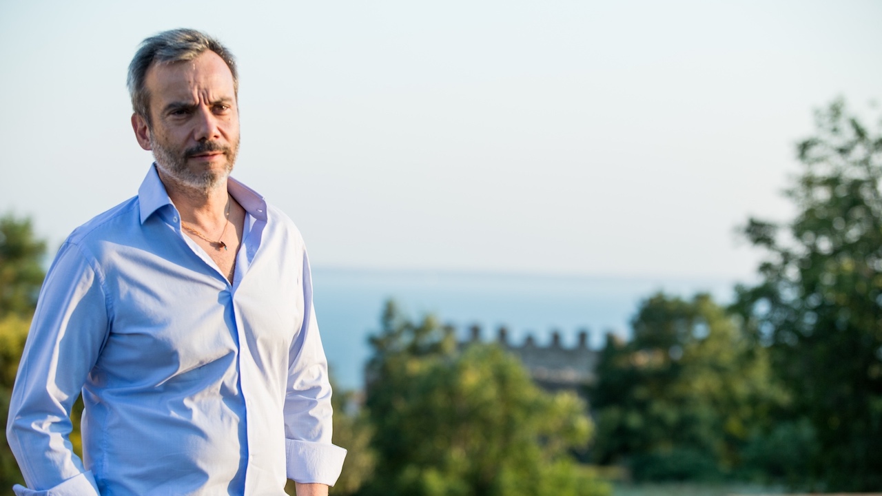 Ζέρβας στον Realfm 97,8: Πλέον δεν είναι ανέκδοτο το μετρό Θεσσαλονίκης – Οι συρμοί κάνουν δοκιμαστικές διαδρομές